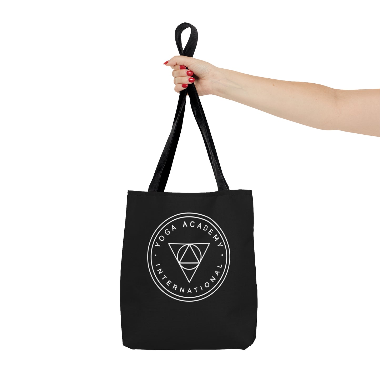 OFFICIAL TOTE BAG